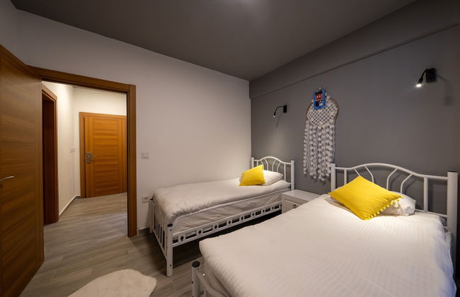 Argento Plazzo Hotel Bodrum - Foto 6