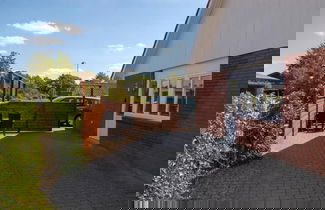 Foto 3 - Billund Centrum Apartment