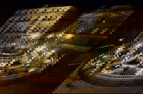 Foto 40 - Terrace In The Historic Center In Palermo Pino
