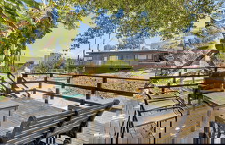 Photo 1 - Fredonia by Avantstay Great Views of Studio City
