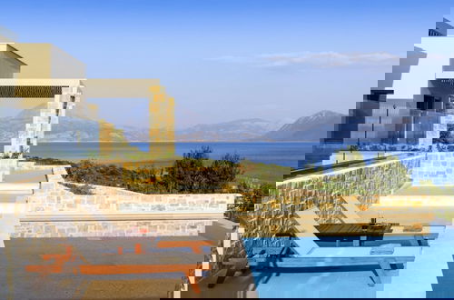 Foto 12 - Villa Genesis in Lefkada