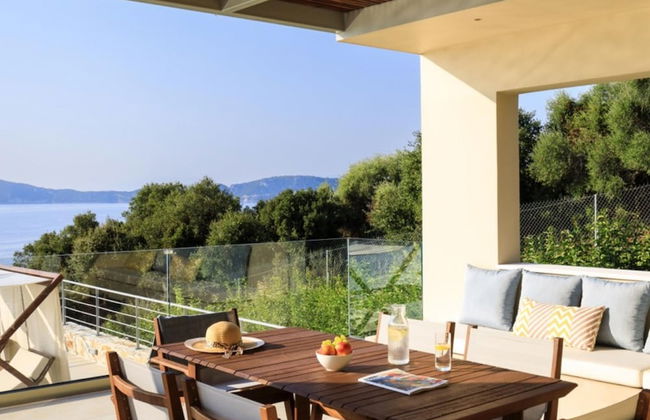 Villa Genesis in Lefkada - Foto 23