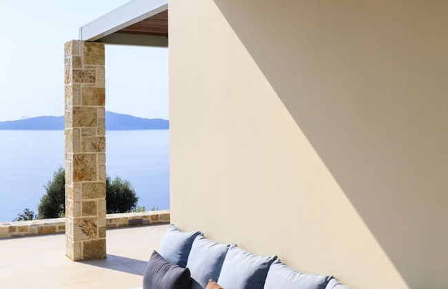 Villa Genesis in Lefkada - Foto 14
