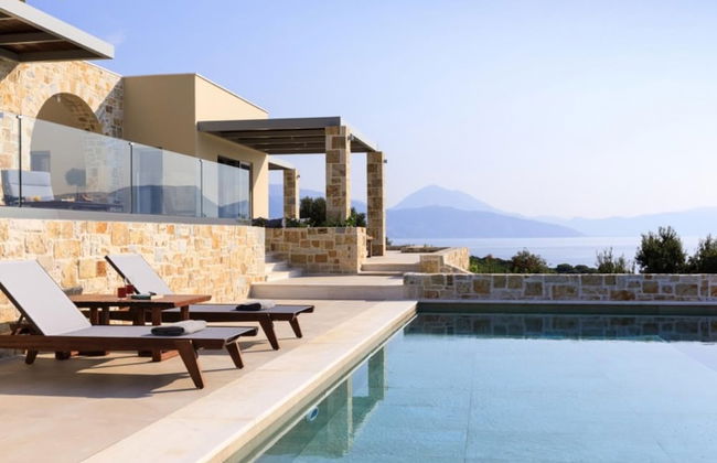 Villa Genesis in Lefkada - Foto 21