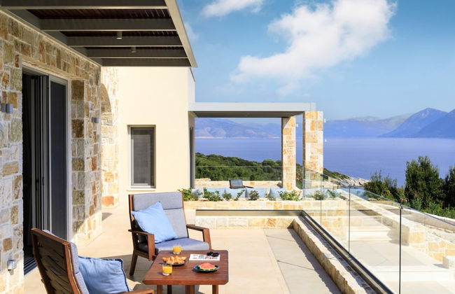 Villa Genesis in Lefkada - Foto 7