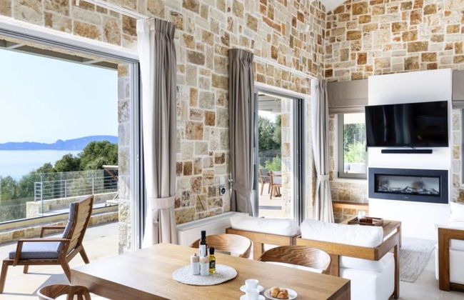 Villa Genesis in Lefkada - Foto 26