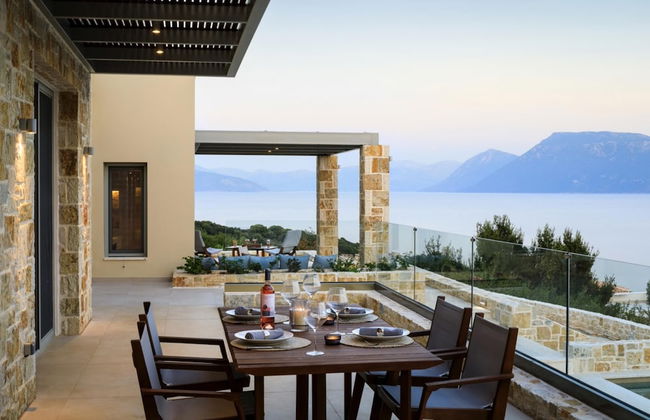 Villa Genesis in Lefkada - Foto 16