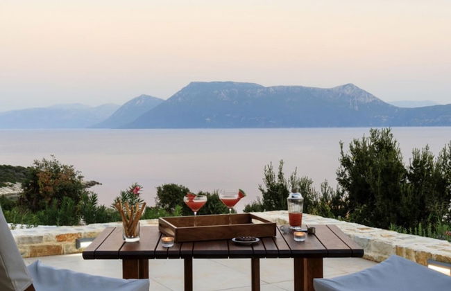 Villa Genesis in Lefkada - Foto 33