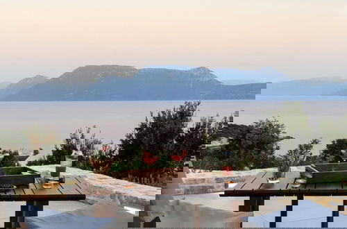 Foto 33 - Villa Genesis in Lefkada