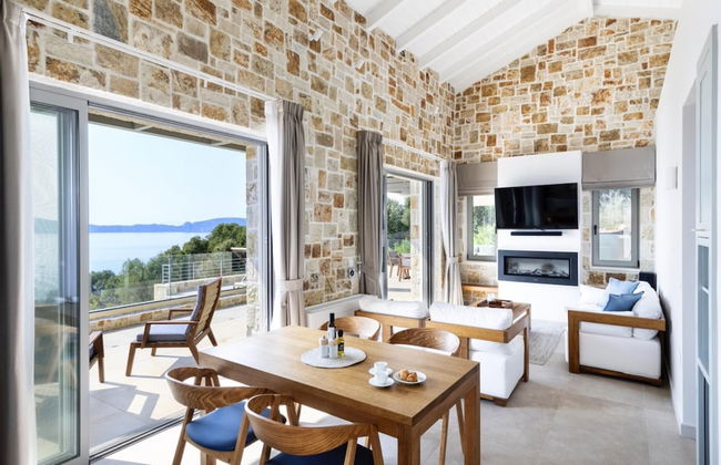 Villa Genesis in Lefkada - Foto 4