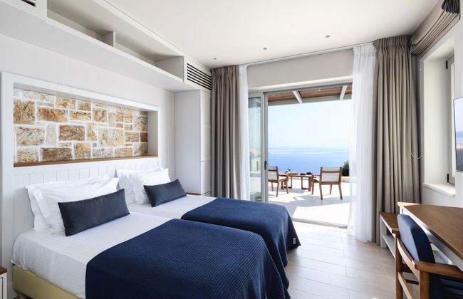 Villa Genesis in Lefkada - Foto 9