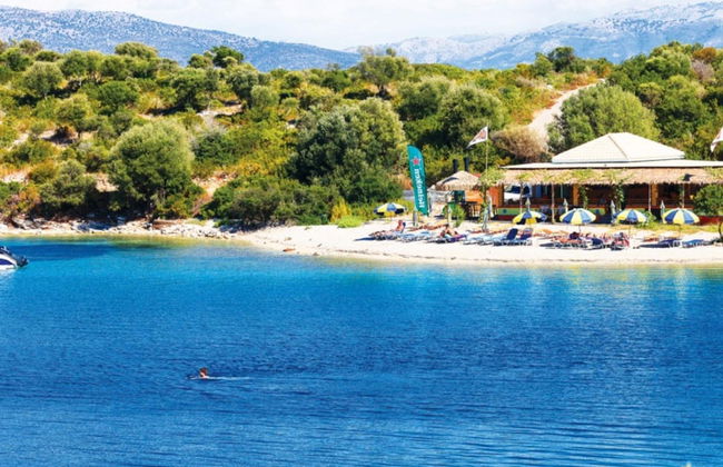 Villa Noesis in Lefkada - Foto 10