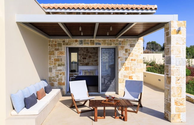 Villa Genesis in Lefkada - Foto 8