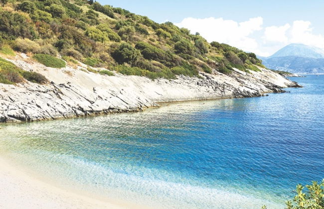 Villa Noesis in Lefkada - Foto 8