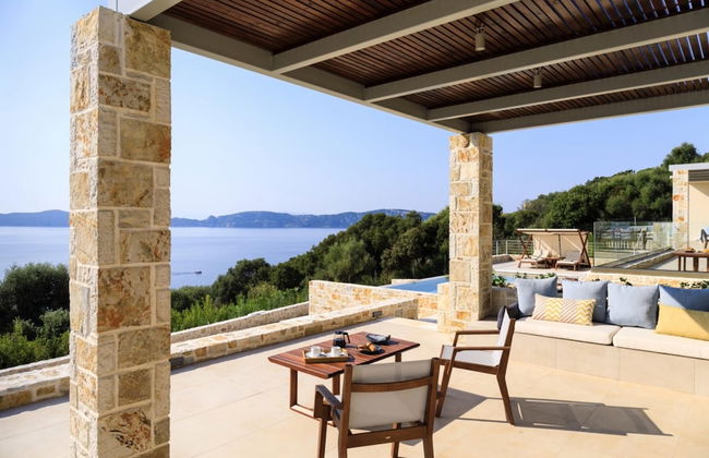 Villa Genesis in Lefkada - Foto 10