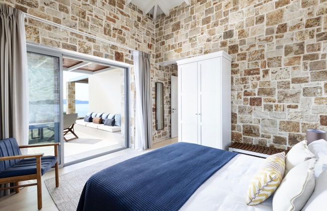 Villa Genesis in Lefkada - Foto 11