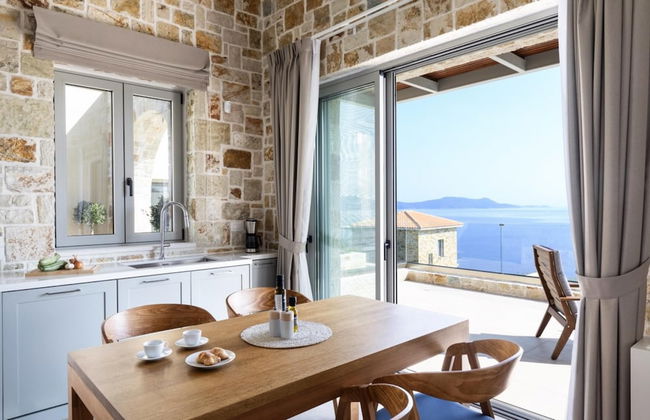 Villa Genesis in Lefkada - Foto 6