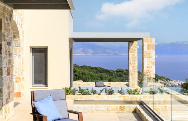 Villa Genesis in Lefkada - Foto 27