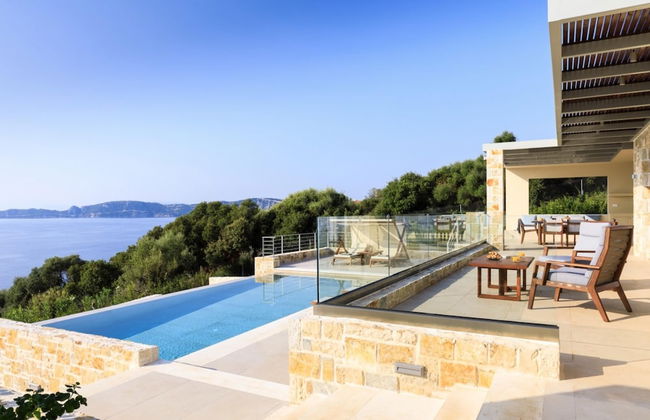Villa Genesis in Lefkada - Foto 2