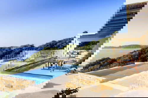 Foto 2 - Villa Genesis in Lefkada