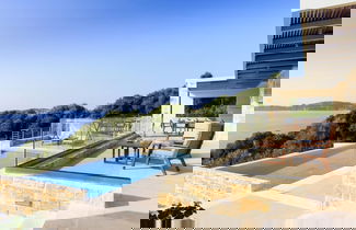 Foto 2 - Villa Genesis in Lefkada