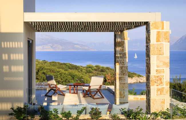 Villa Genesis in Lefkada - Foto 13