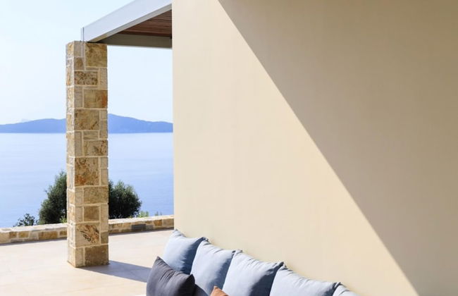 Villa Genesis in Lefkada - Foto 31