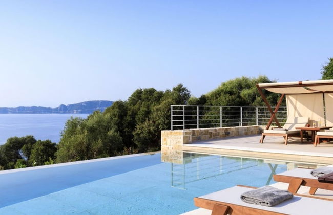 Villa Genesis in Lefkada - Foto 22