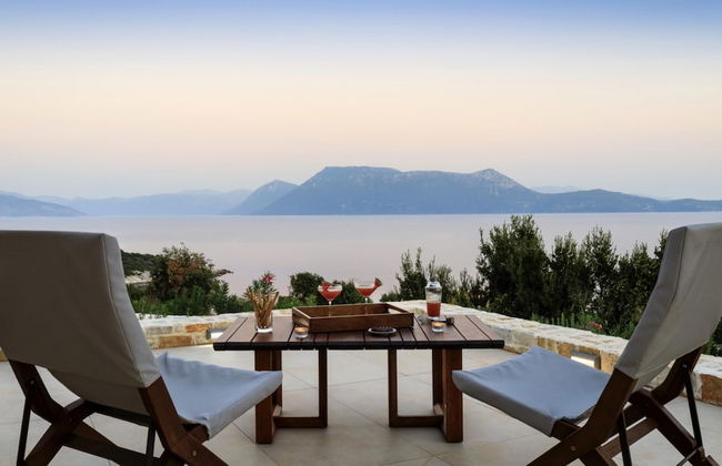 Villa Genesis in Lefkada - Foto 18