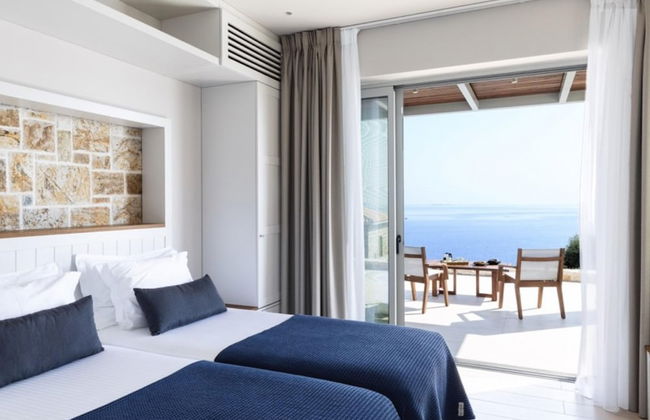 Villa Genesis in Lefkada - Foto 28