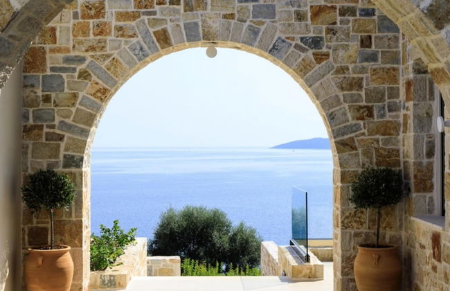 Villa Genesis in Lefkada - Foto 25