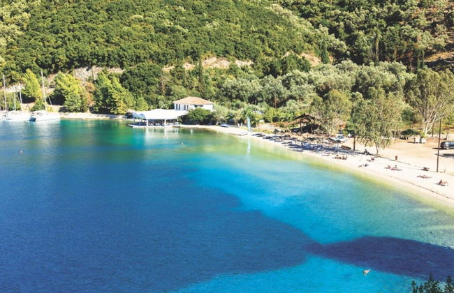 Villa Noesis in Lefkada - Foto 11
