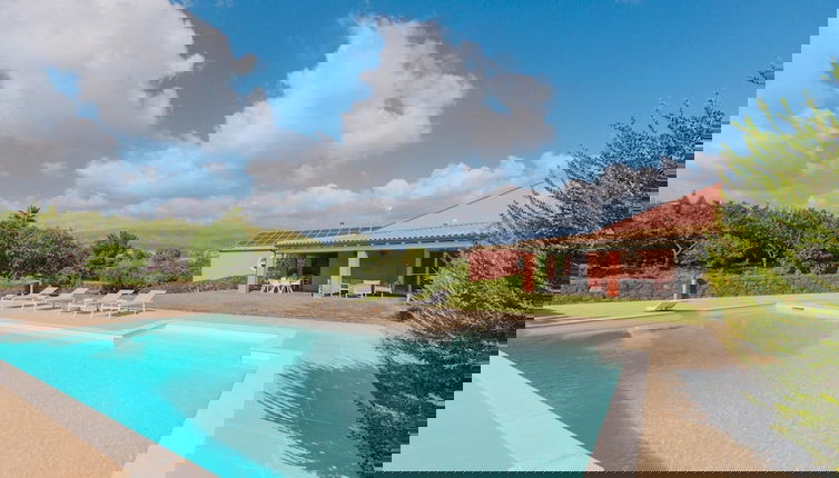 Photo 1 - Villa Chimia 8