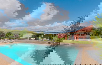 Photo 1 - Villa Chimia 8
