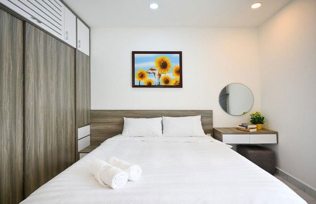 Republic Tan Son Nhat Airport Luxury - Photo 14