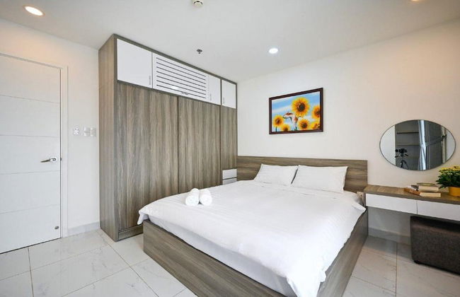 Republic Tan Son Nhat Airport Luxury - Photo 15