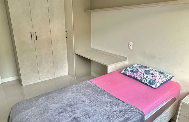 Casa luxuosa De Piscina e Hidromassagem - Foto 2