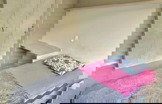 Foto 2 - Casa luxuosa De Piscina e Hidromassagem