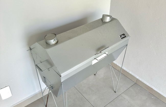 Casa luxuosa De Piscina e Hidromassagem - Foto 21