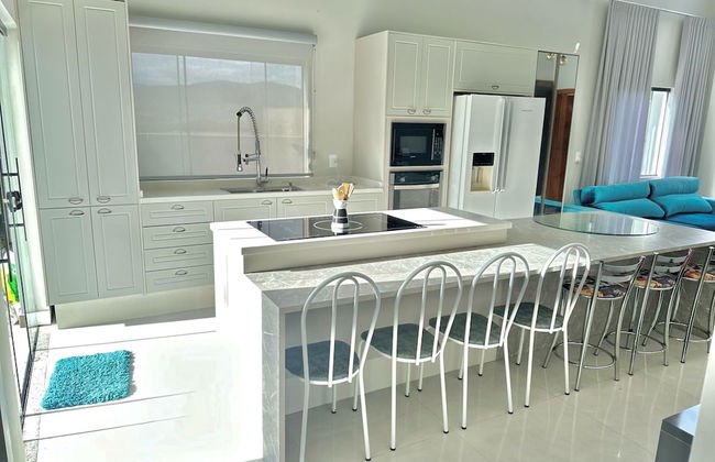 Casa luxuosa De Piscina e Hidromassagem - Foto 13