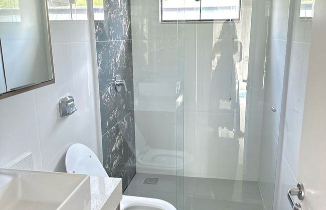 Casa luxuosa De Piscina e Hidromassagem - Foto 14