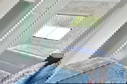 Foto 4 - Casa luxuosa De Piscina e Hidromassagem