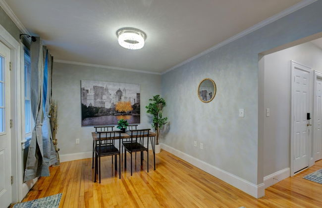 Spacious 2bd 1ba Free Parking 3D Tour - Photo 11