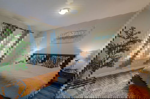 Foto 12 - Spacious 2bd 1ba Free Parking 3D Tour