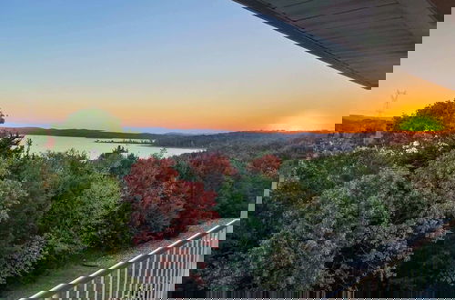 Foto 1 - Sunset Daydream Elegant Condo on Table Rock!