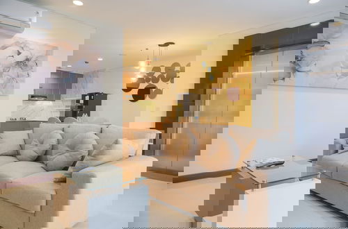 Foto 1 - Nice And Comfort 2Br Apartment At The Kencana Residence