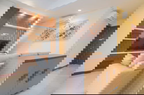 Foto 14 - Nice And Comfort 2Br Apartment At The Kencana Residence