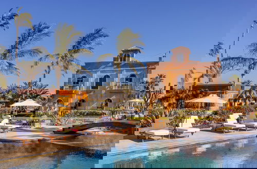 Foto 1 - Villa Santa Cruz