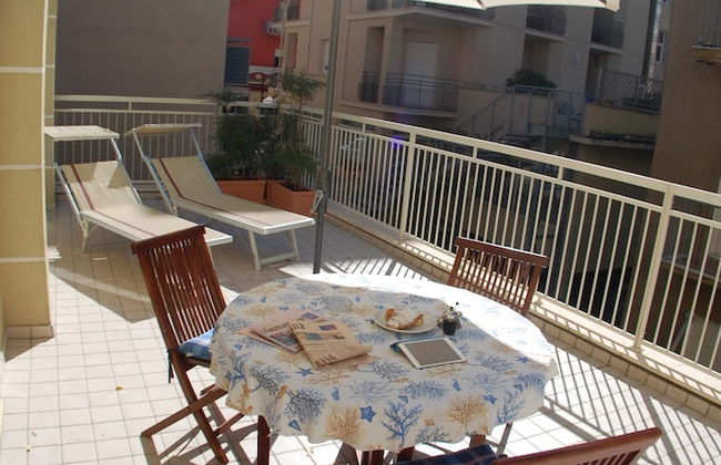 Souvenir 6 in Gabicce Mare - Foto 34
