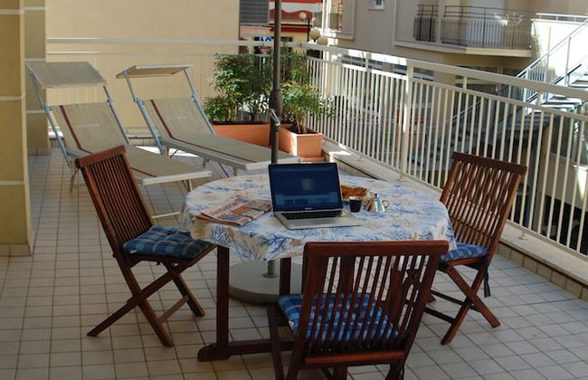 Souvenir 6 in Gabicce Mare - Foto 33